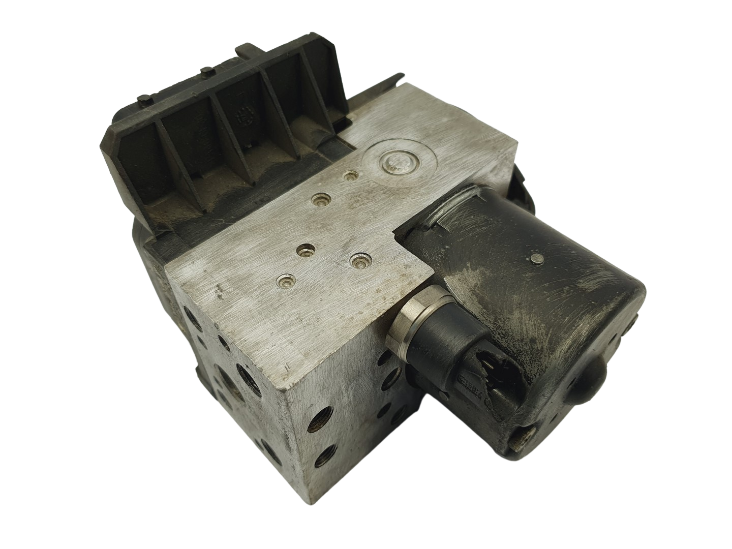 Abs Pumpe ESP Mercedes W168 A0044310912 0265202461 Bosch 65317 main product photo