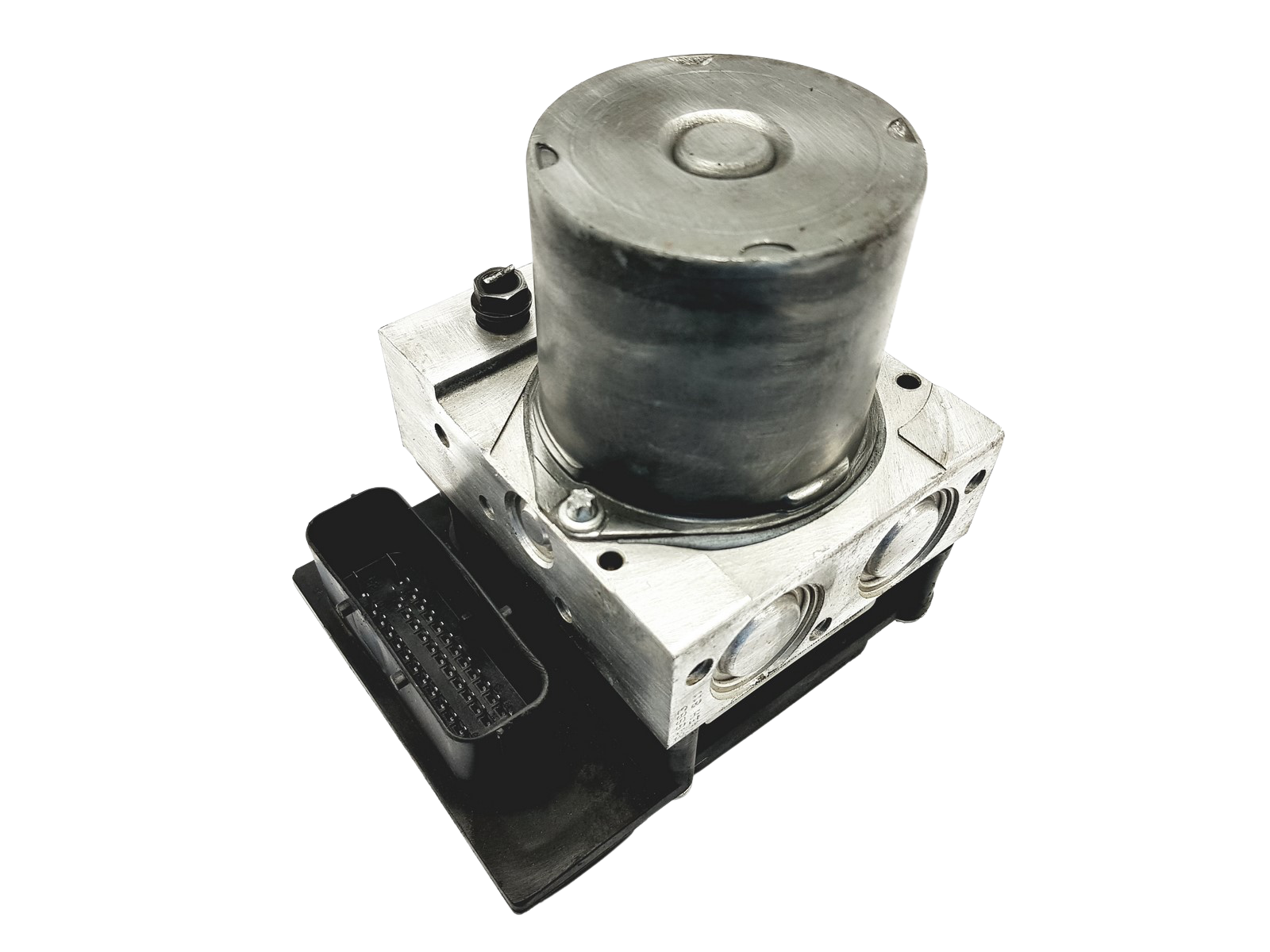 Abs Pumpe BMW 5 E60 E61 3451 6758743-01 39217 main product photo