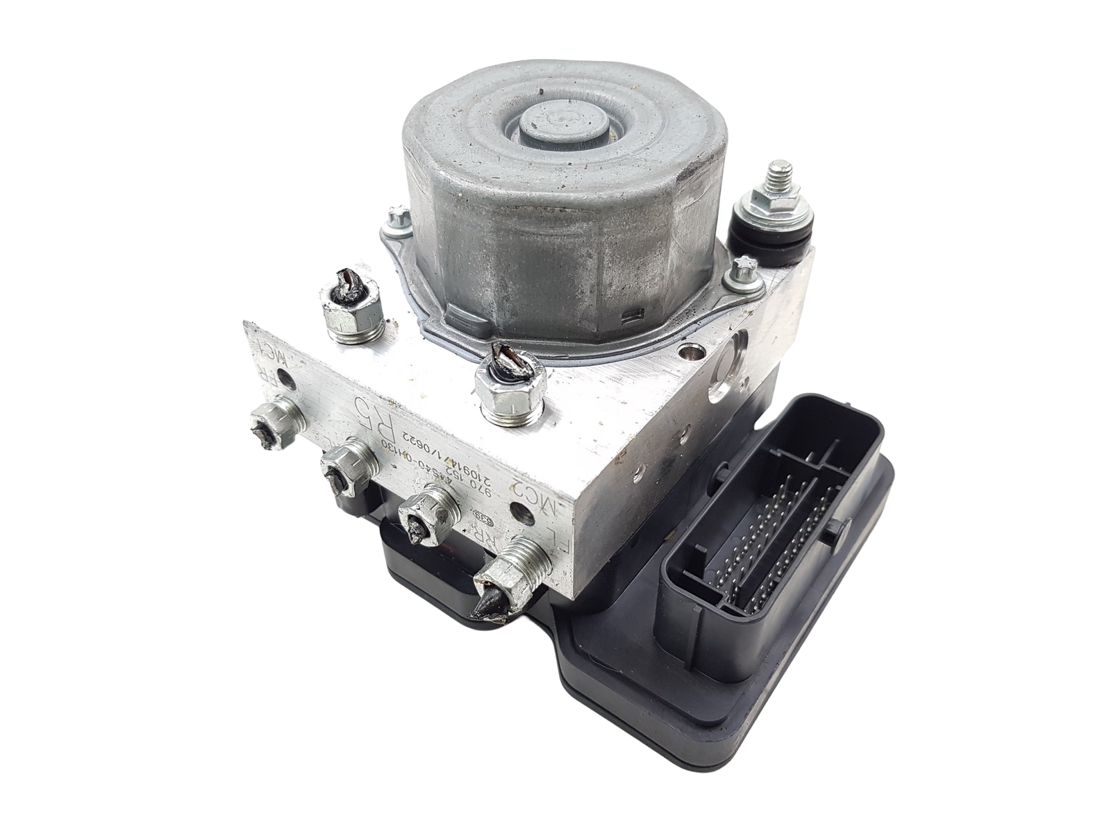 Abs Pumpe 108 C1 II Aygo 2 44540-0H130 0265956731 1009 main product photo