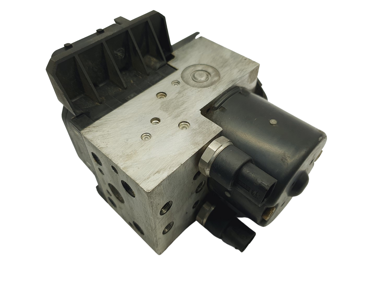 Abs Pumpe ESP Mercedes W168 A0044310912 0265202461 Bosch 66165 main product photo