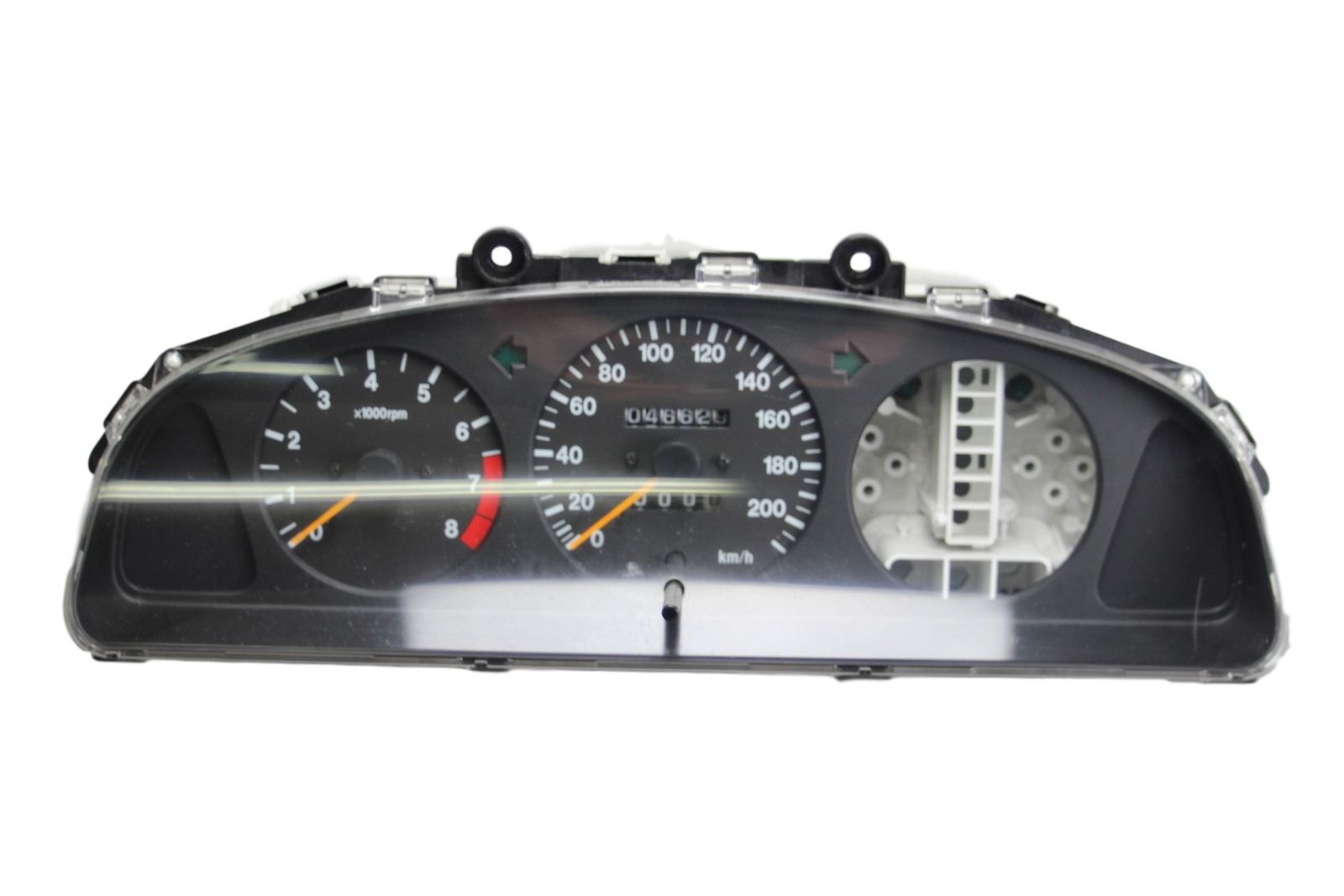 Speedometer Suzuki Baleno 34100-60G40 Benzyna main product photo