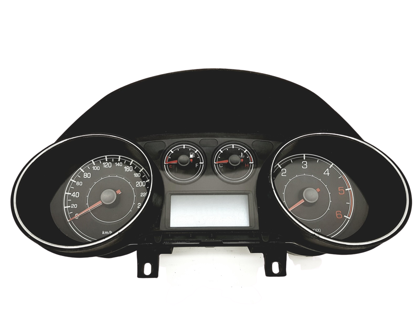 Speedometer Fiat Bravo 51820214 503001980001 29411 main product photo