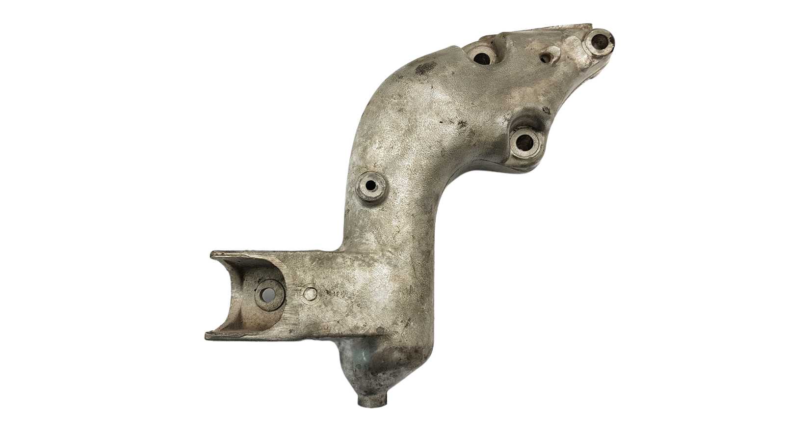 Motormontering 9634999610 183959 1.4 Peugeot 206 main product photo