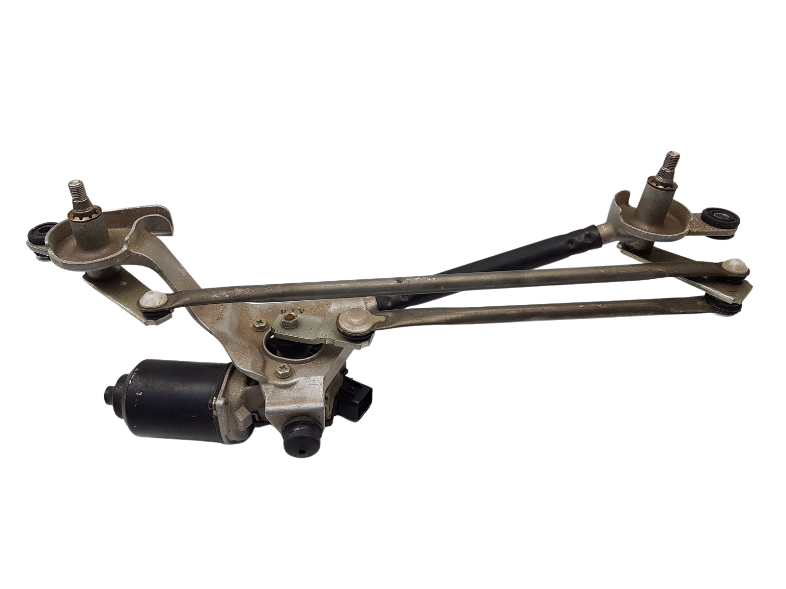 Viskermekanisme Hyundai I40 98100-3Z000 03524-8190 1609 main product photo