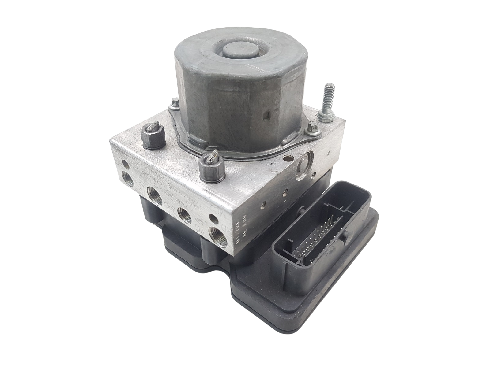 Abs Pumpe Renault Smart 476603428R A4539003001 0265956320 1084 main product photo