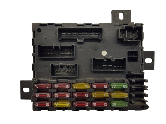 Sikringsboks Fiat 46533391 main product photo