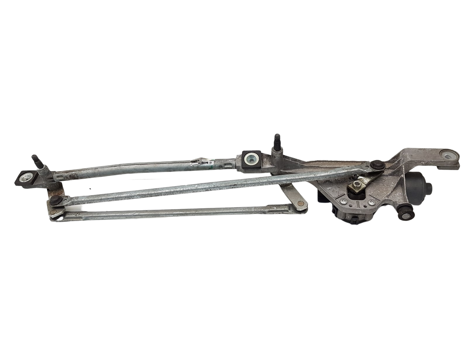 Viskermekanisme Ford Focus 4M51-17504-AC 0390241731 Bosch 1565 main product photo
