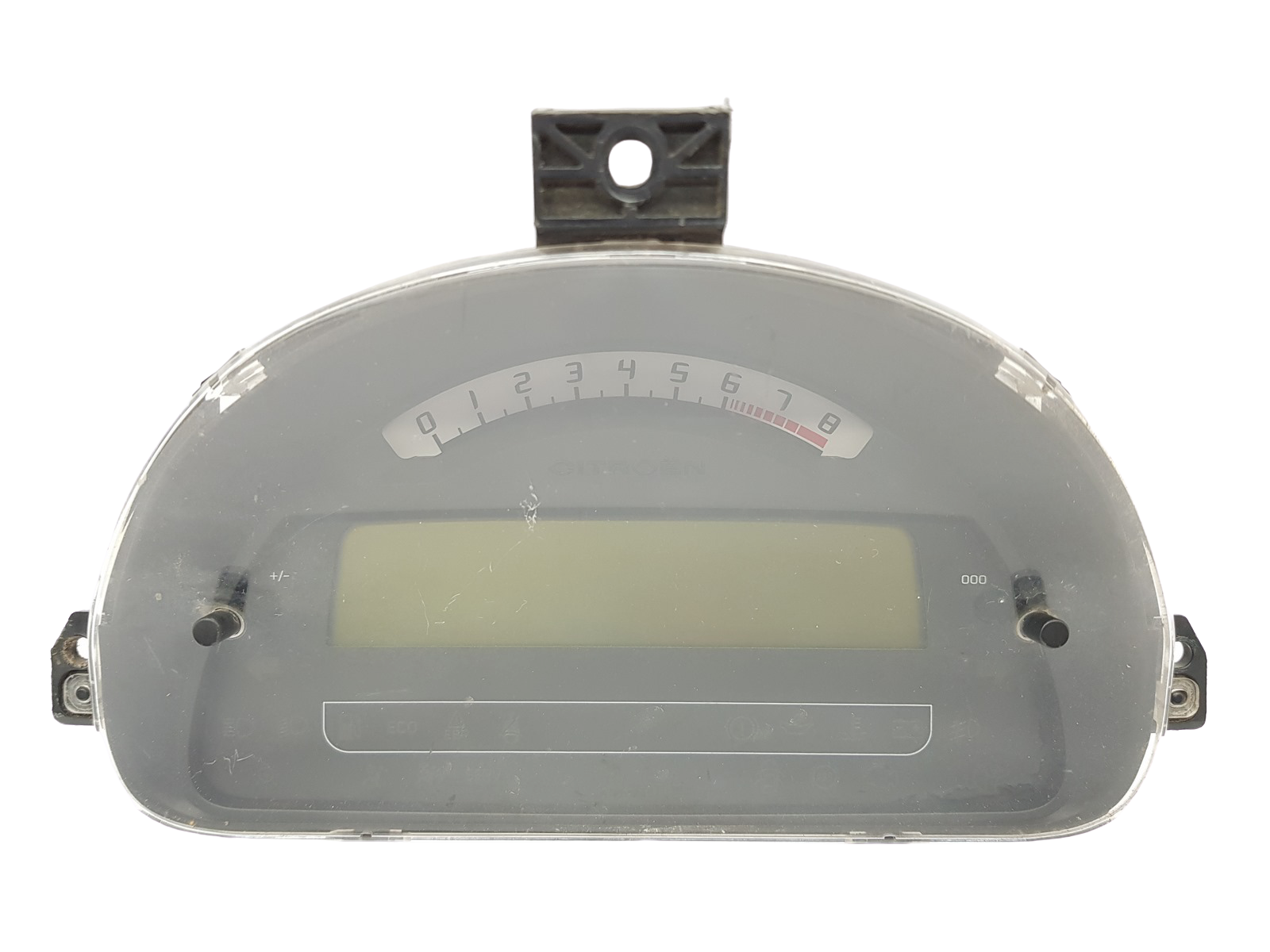 Omdrejningstæller Citroen C2 C3 9660225780 D 00 26966 main product photo