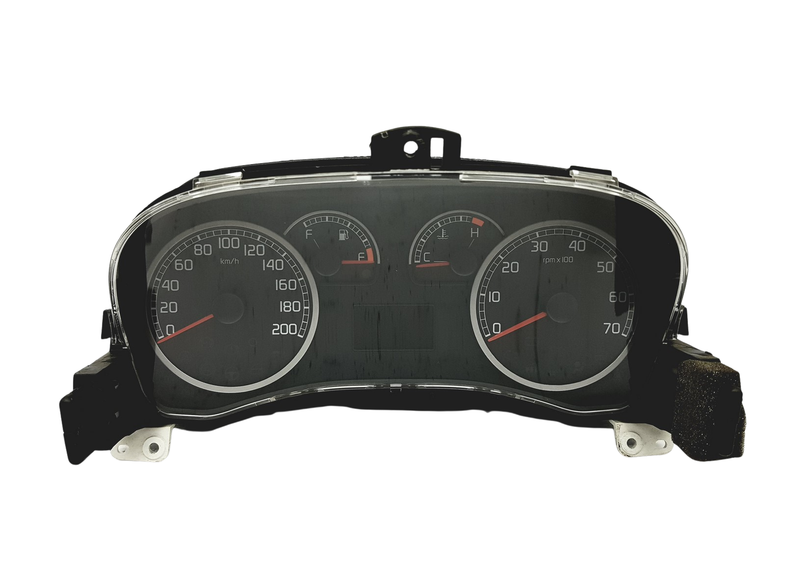 Omdrejningstæller Fiat Punto 51829262 503000461500 58100 main product photo