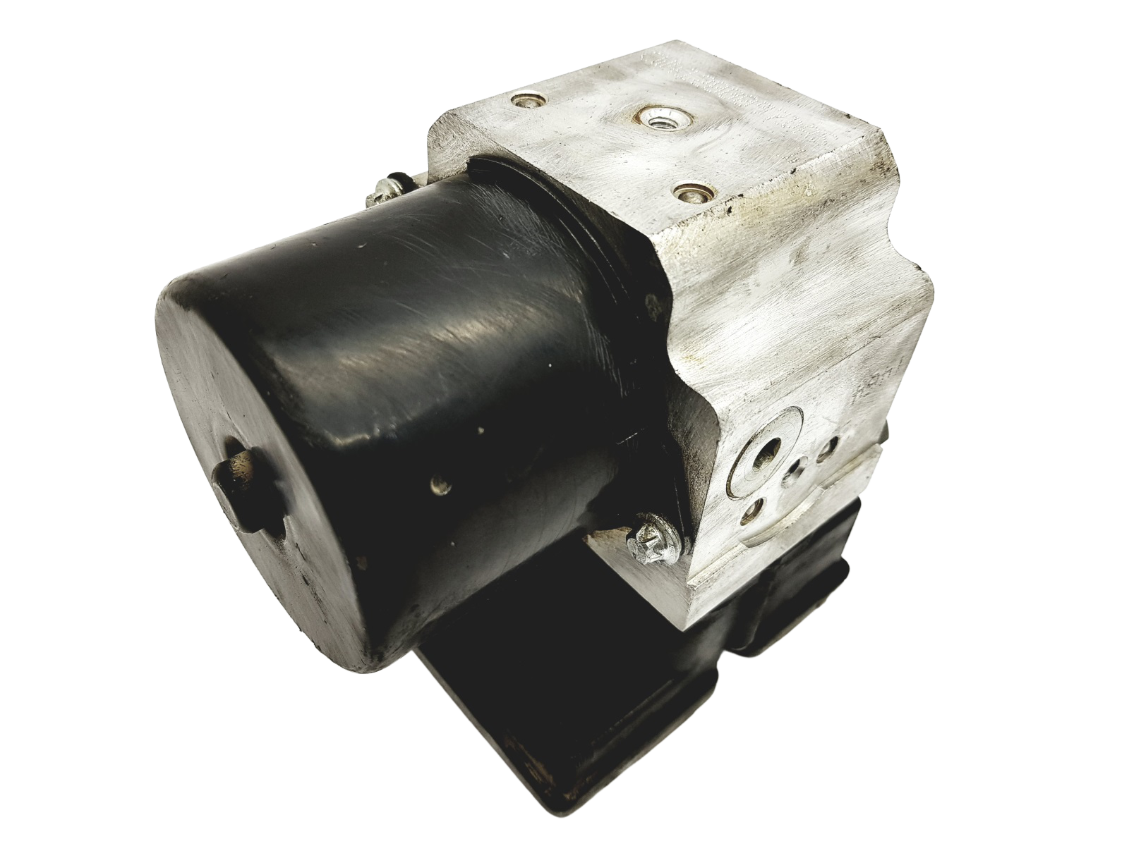 Abs Pumpe Lancia Ypsilon 51703571 54084694D TRW 35560 main product photo