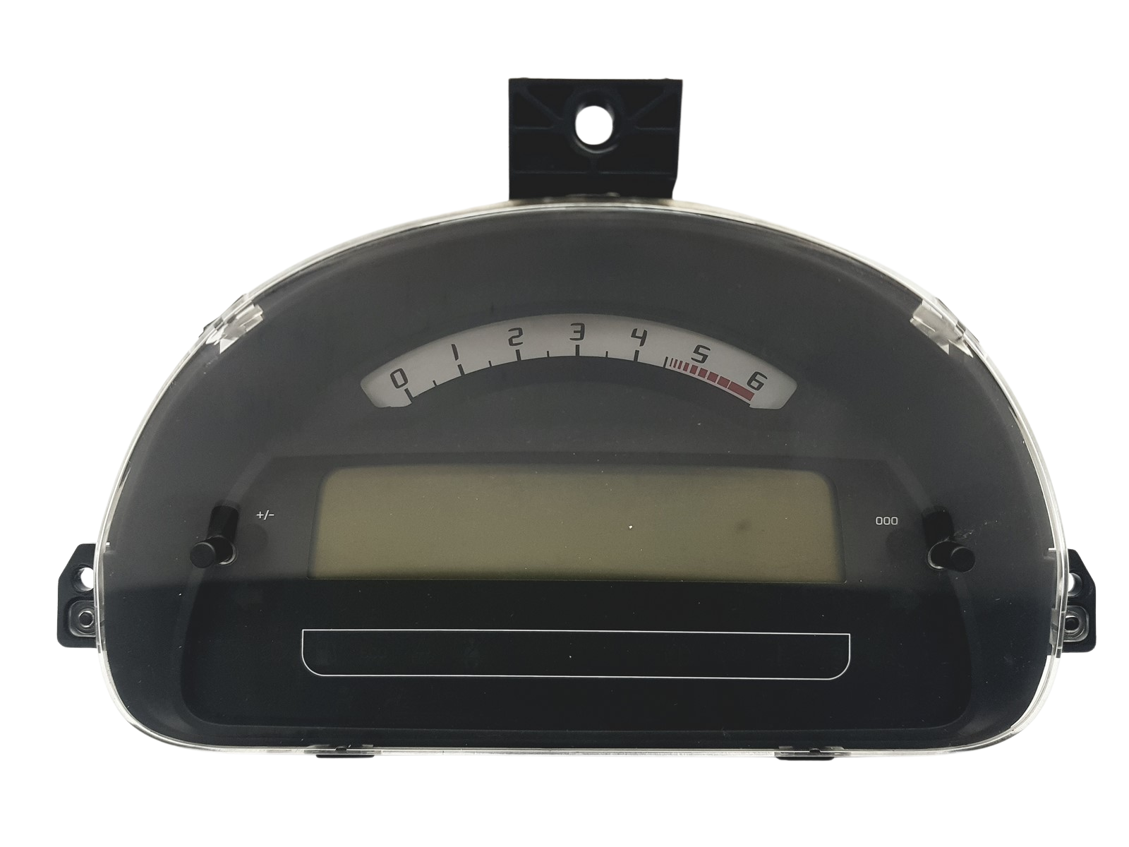 Speedometer Citroen C2 C3 9660225880 D 01 57409 main product photo
