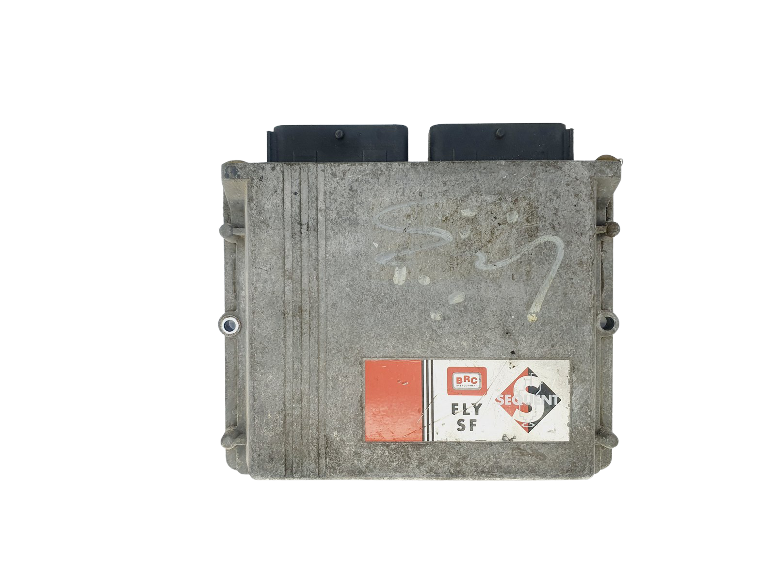 Styreenhed LPG 67R011002 110R001001 FLY SF BRC 41462 main product photo