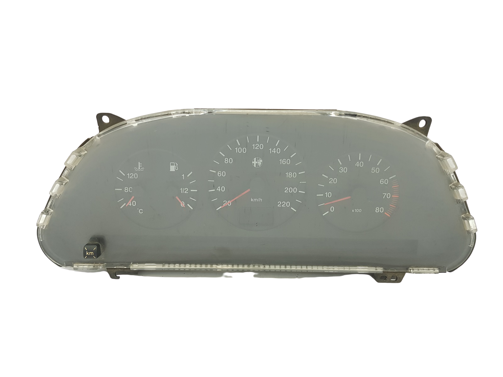 Omdrejningstæller Alfa Romeo 145 146 60614408 27106 main product photo