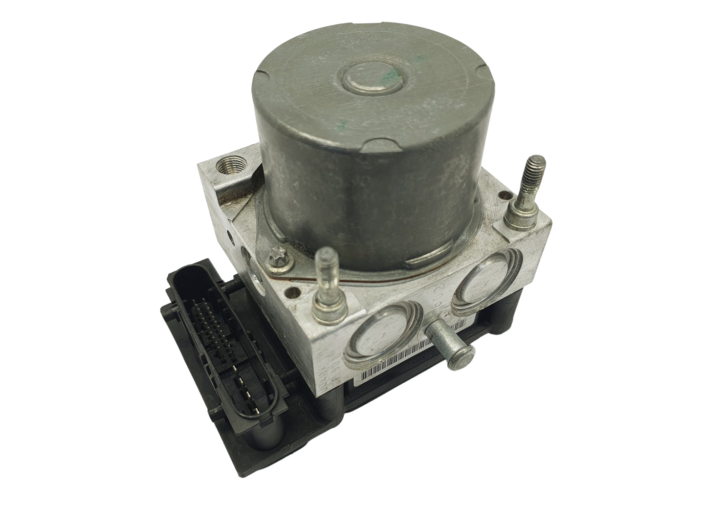 Abs Pumpe Nissan Micra K12 47660AX600 0265800319 0265231341 63899 main product photo