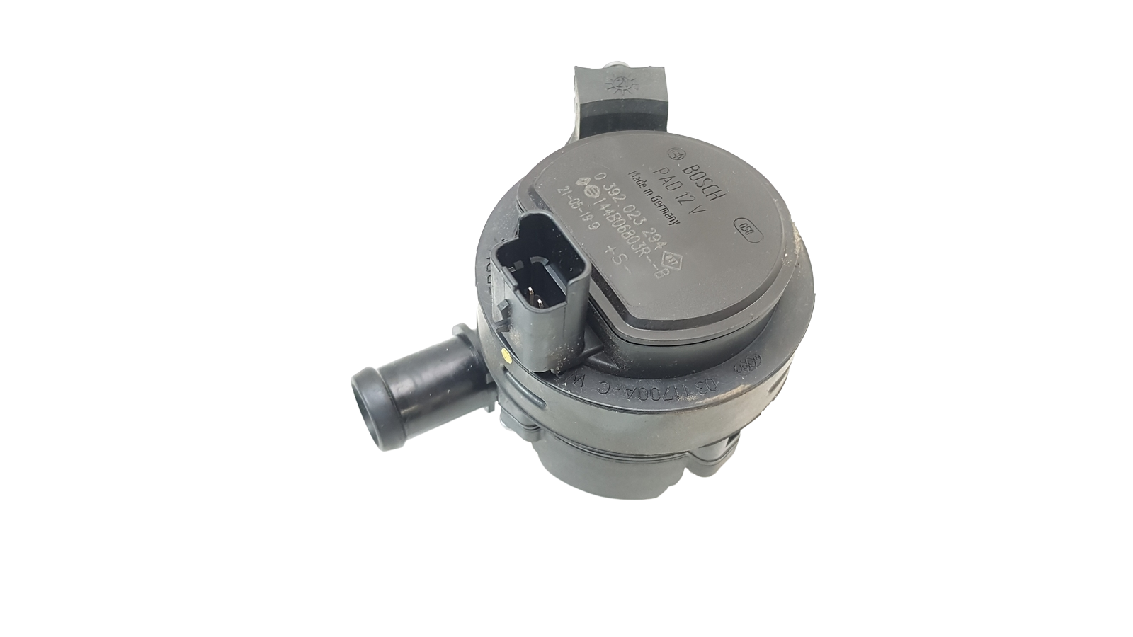 Vandpumpe Bosch 144B06803R 0392023294 Dacia Renault Nissan 0km main product photo