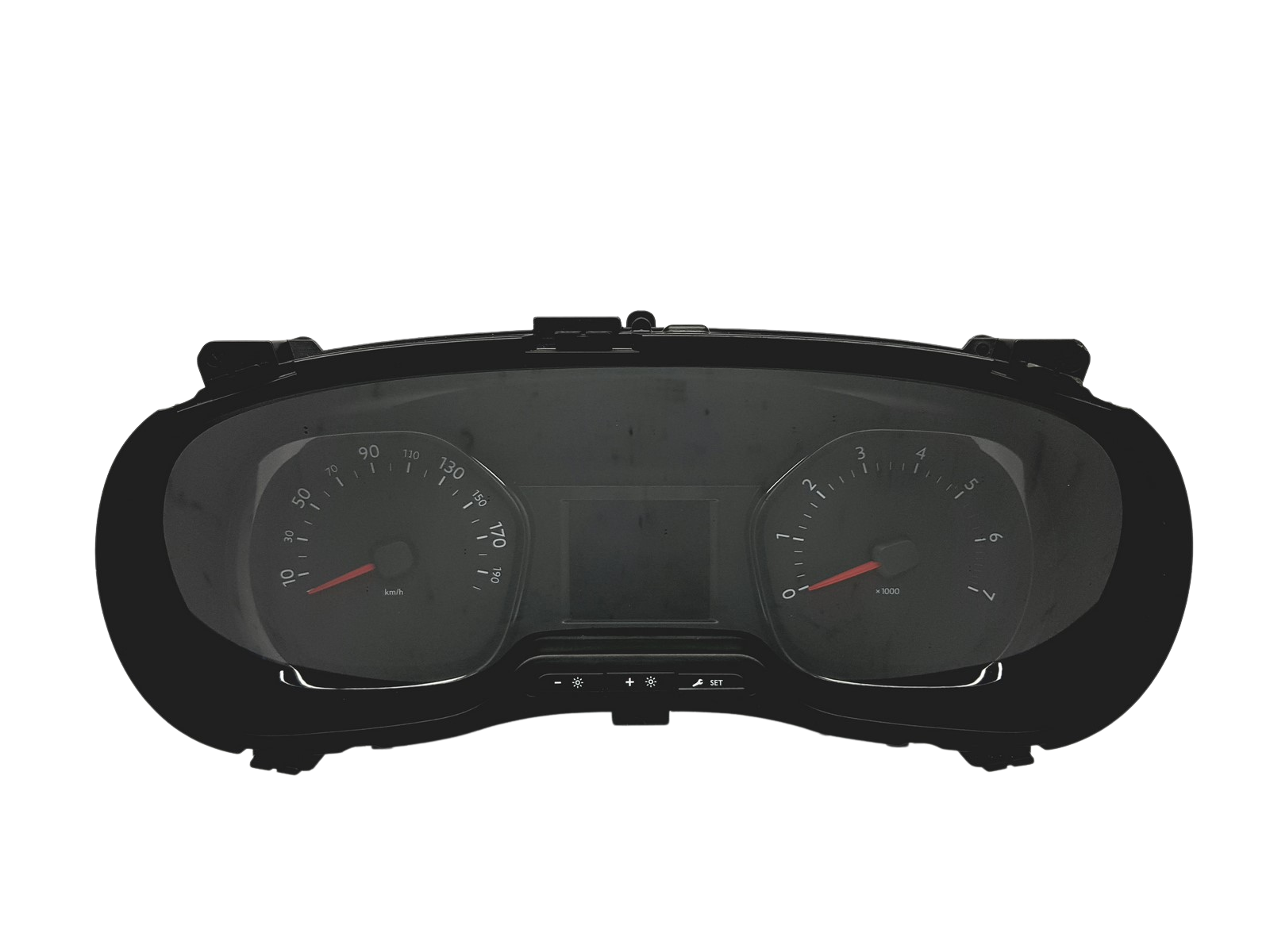 Omdrejningstæller Citroen Jumpy 9817543280 Yazaki main product photo