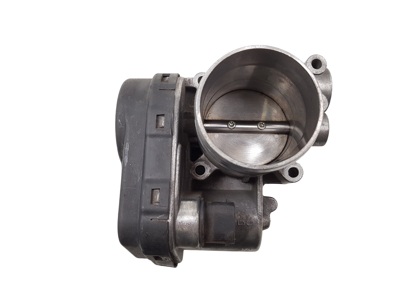 Spjældhusventil Mercedes-Benz A1661410125 408.238/127/001 1177 main product photo
