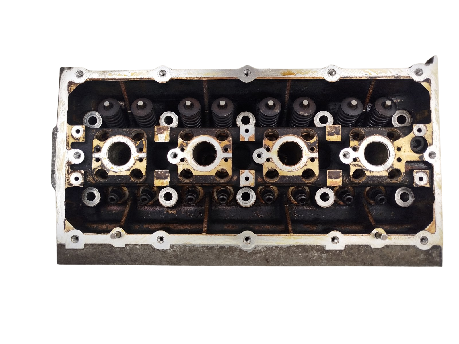 Topstykke VWAG 036103373AC 1.4 16V main product photo