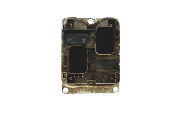 ECU Motorstyreenhed 00467558340 0261204943 Alfa Romeo Bosch 21549 main product photo