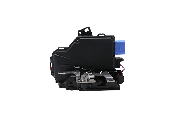 Dørlåsemekanisme Forside Højre Gør VW 3D1837016AE 88371765601 Vika main product photo