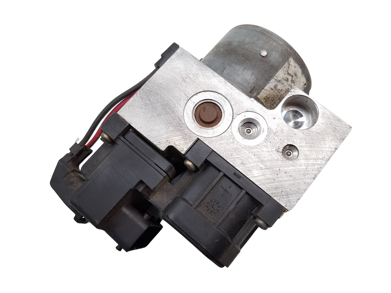 Abs Pumpe Honda Civic 11000041690 0265216895 Bosch 2021 main product photo