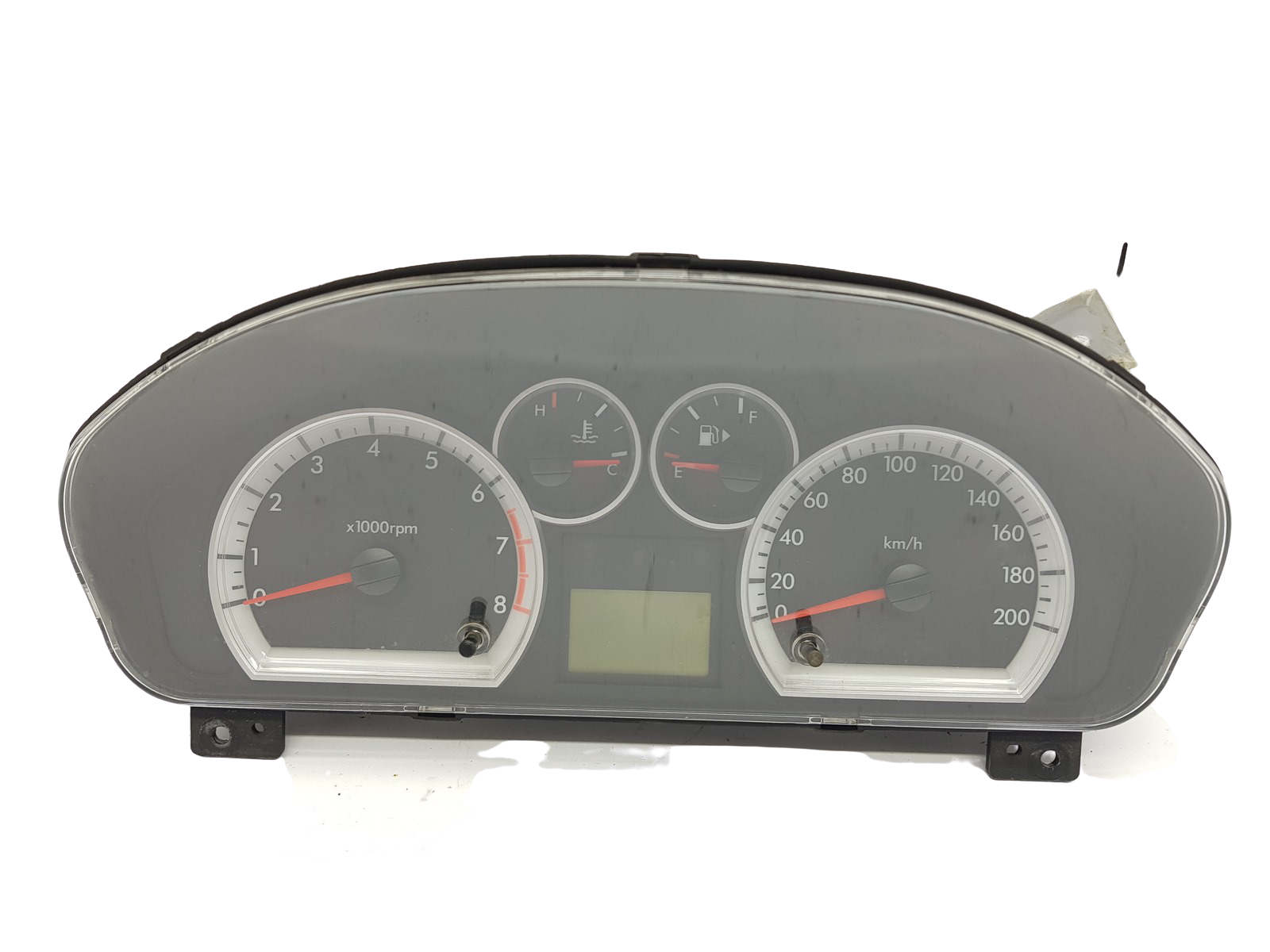 Omdrejningstæller Chevrolet Aveo 96814480 25739 main product photo