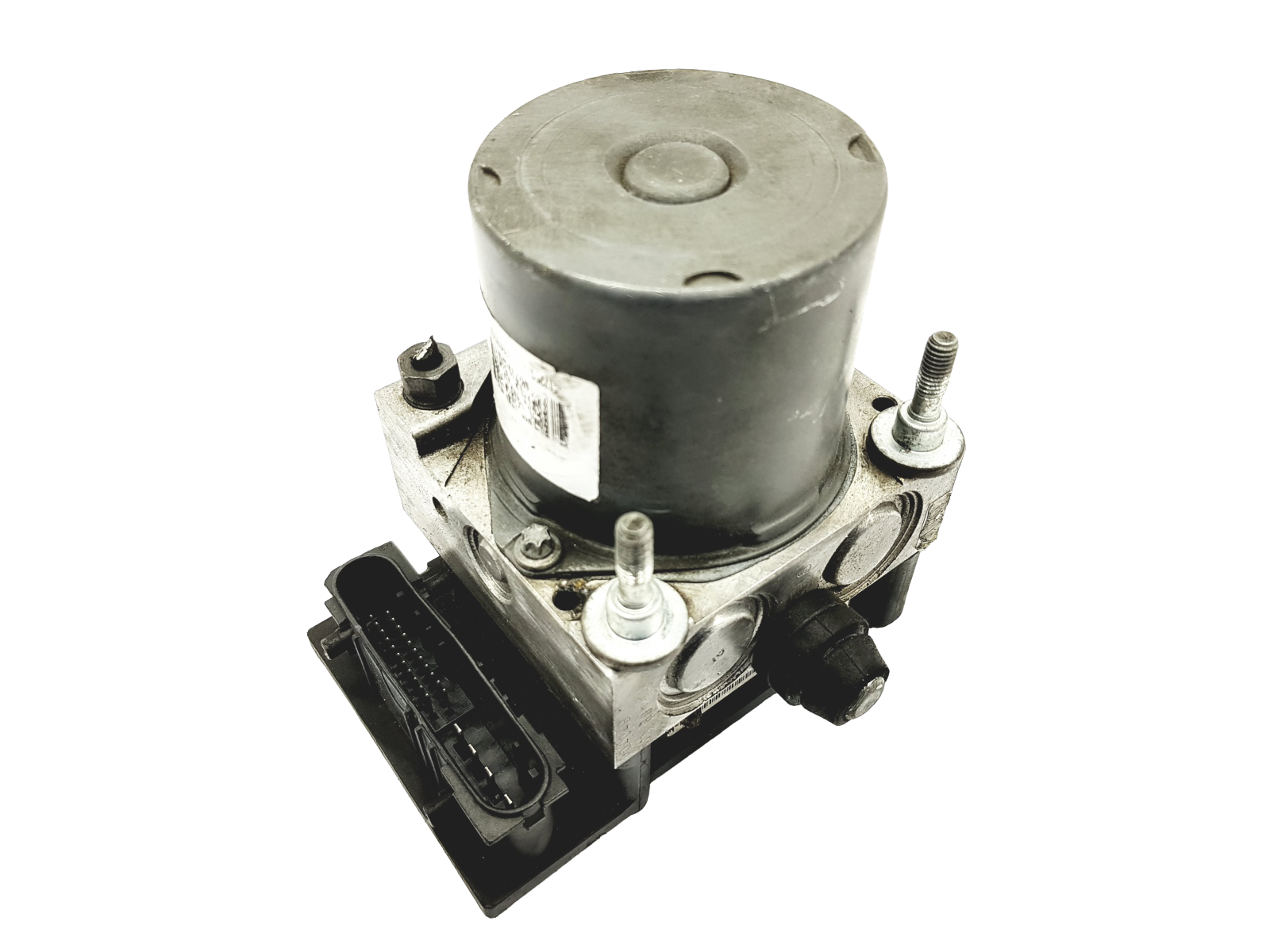 Abs Pumpe Ducato Boxer Jumper 51725097 0265800461 Bosch 46406 main product photo