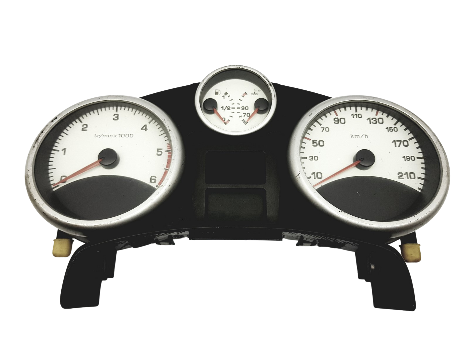Omdrejningstæller Peugeot 207 9662904780 A2C53190340 57075 main product photo