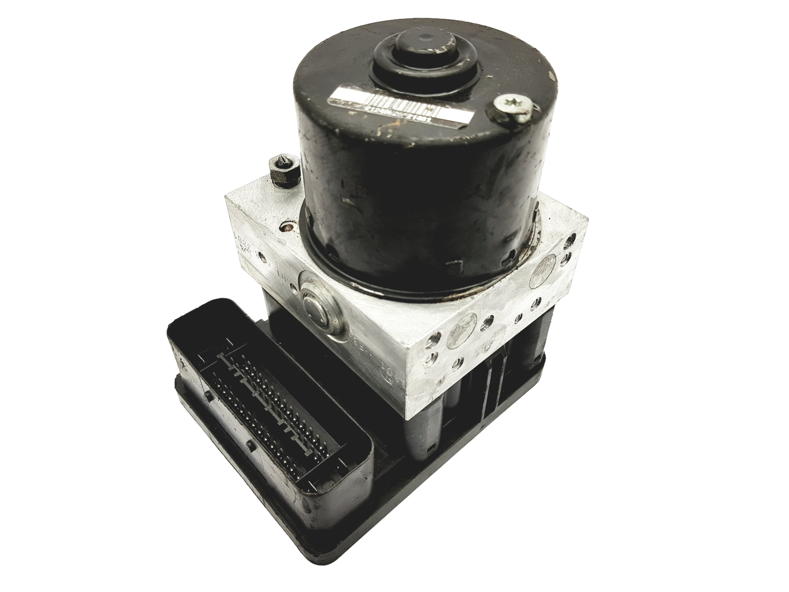 Abs Pumpe BMW 3 E90 E91 3451 6787836-01 6787837 46579 main product photo