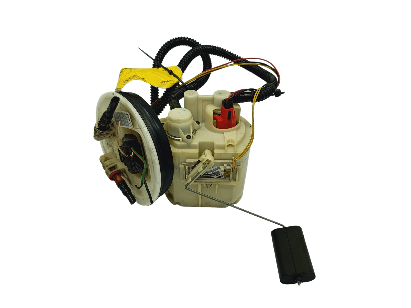 Brændstofpumpe Ford Mondeo 1S7UAF 9H307 69834 main product photo