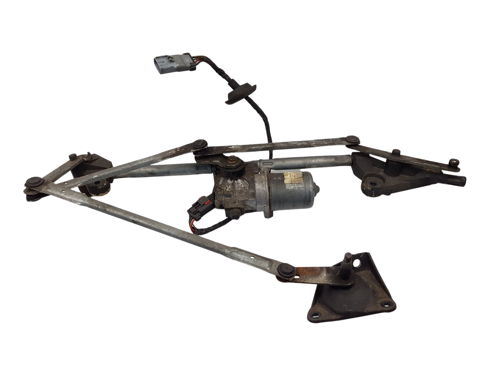 Viskermekanisme Chrysler Grand Voyager WS00000303 Valeo 1827 main product photo