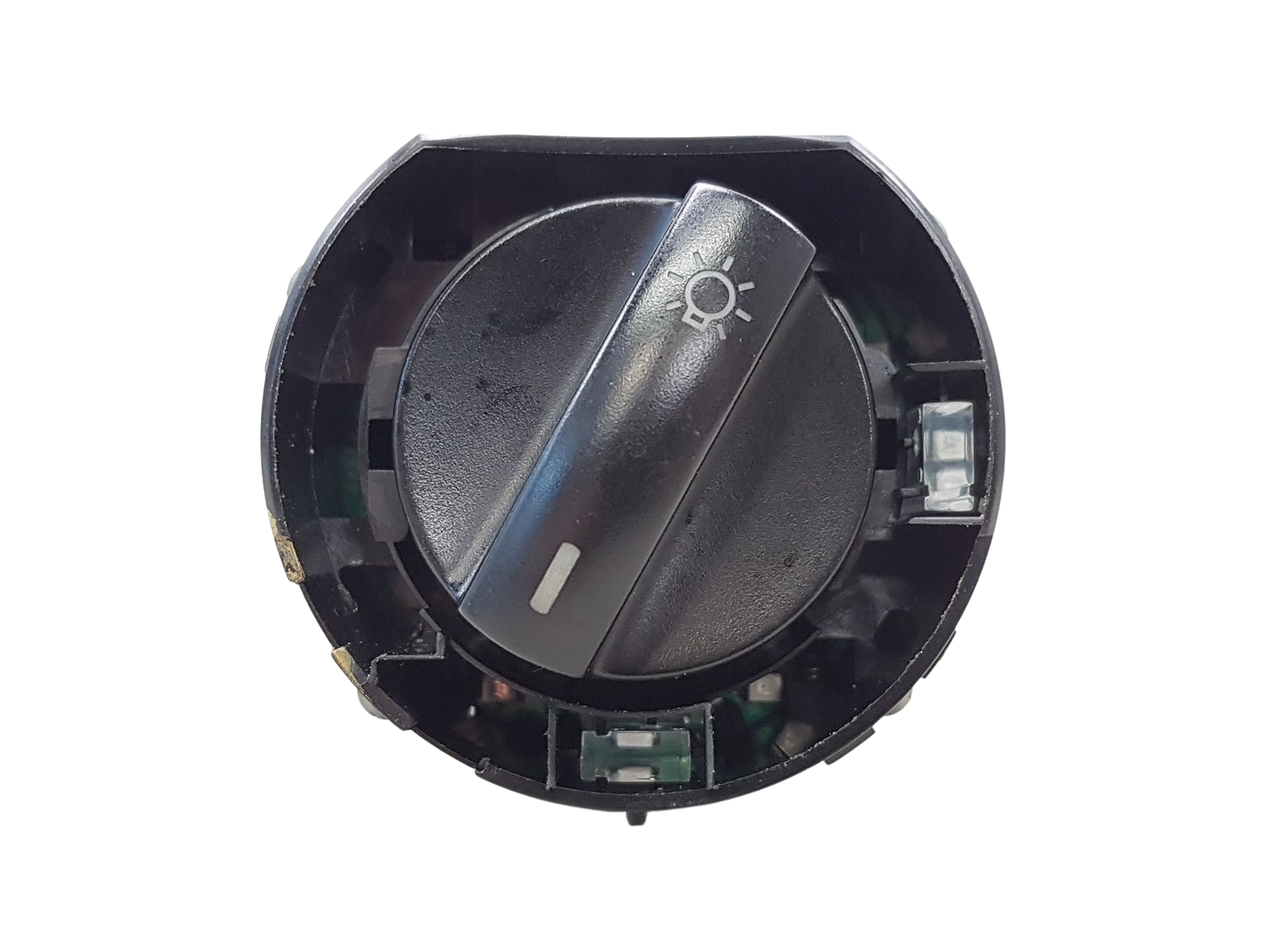 Lyskontakt Volkswagen VWAG 6Q0941531N main product photo
