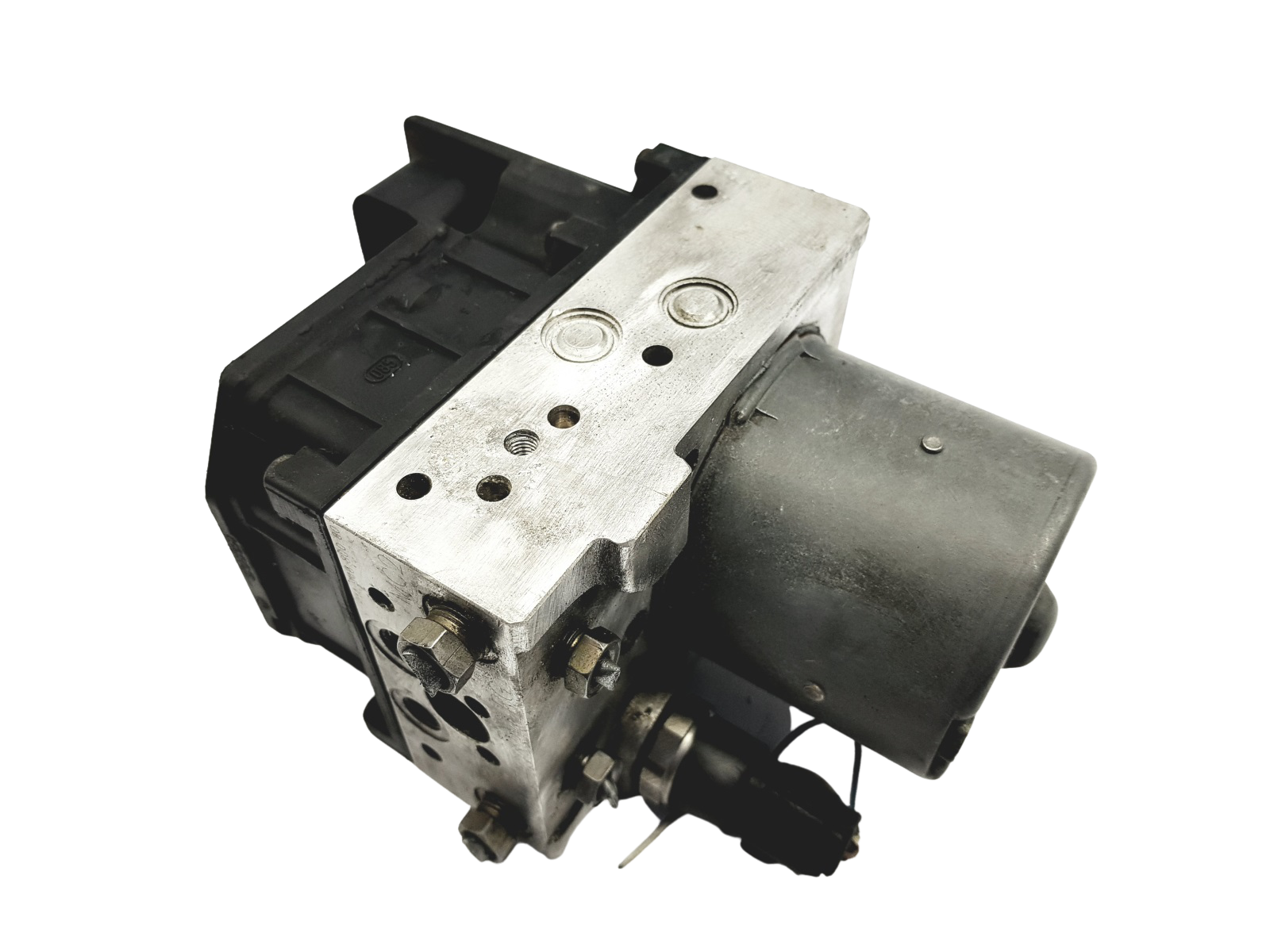 Abs Pumpe Ulysse C8 807 Phedra 1494680080 0265225165 Bosch 45566 main product photo