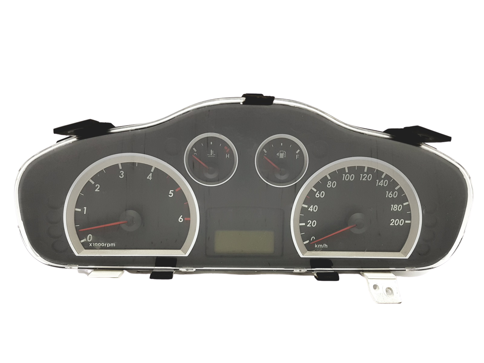 Speedometer Hyundai Santa Fe 94005-26340 29001 main product photo