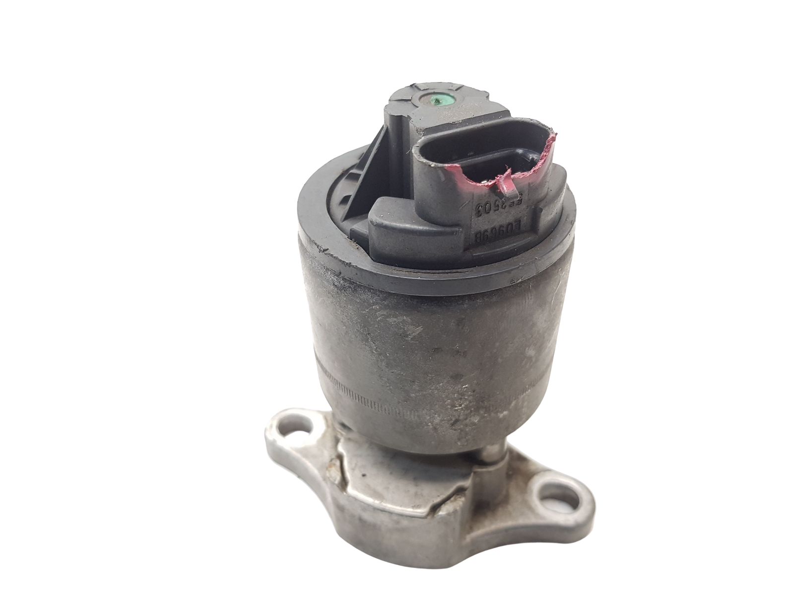 Egr Ventil Opel 553503 98361 main product photo
