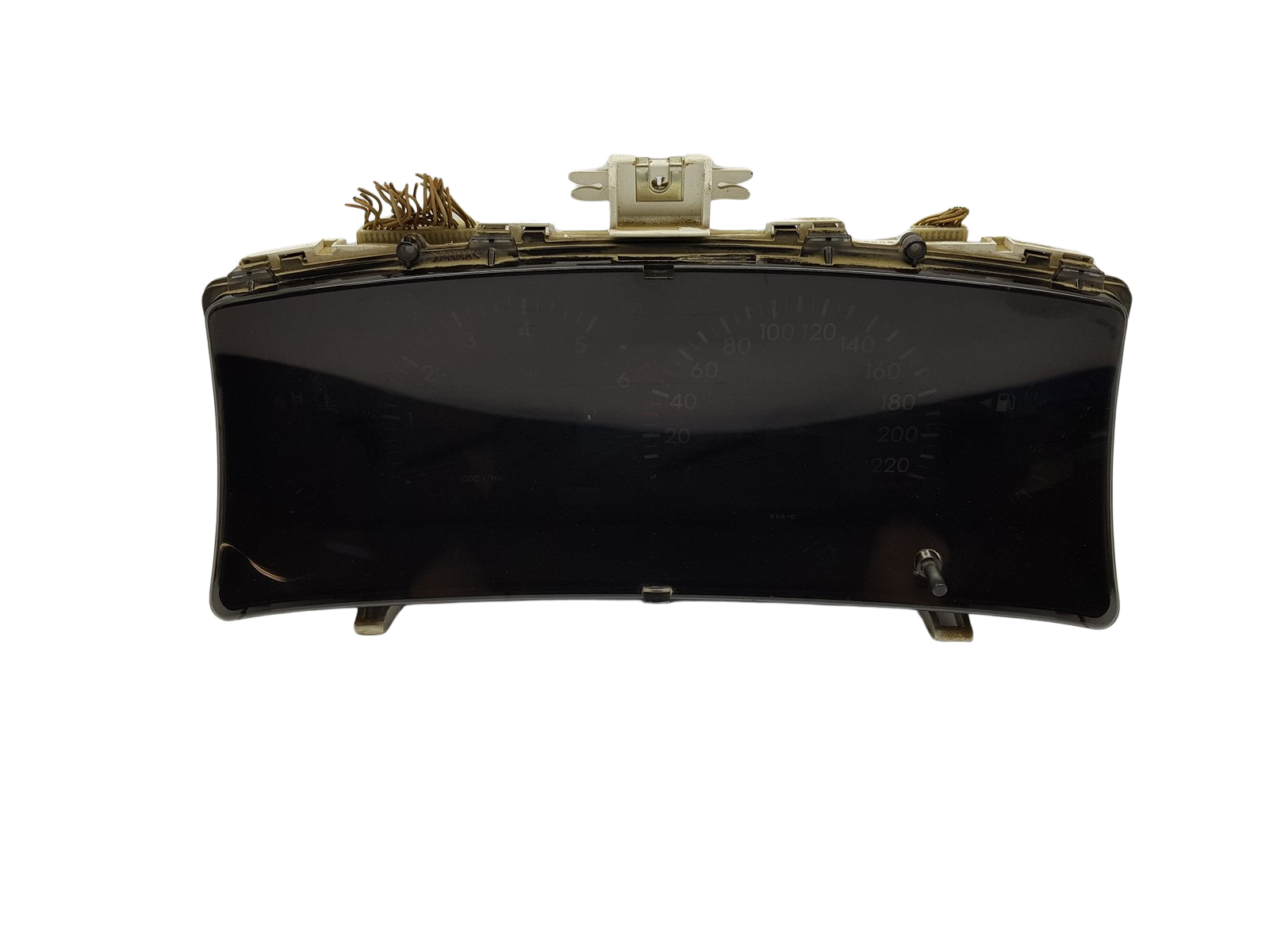 Speedometer Toyota Corolla 83800-12A00 257420-6280 2131 main product photo