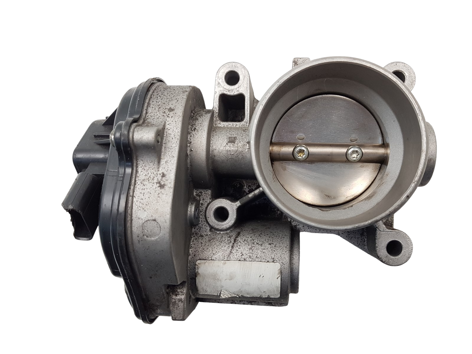 Spjældhusventil Ford VP4F9U-9E928-AC VP4M5U-9E927-DC 2455 main product photo