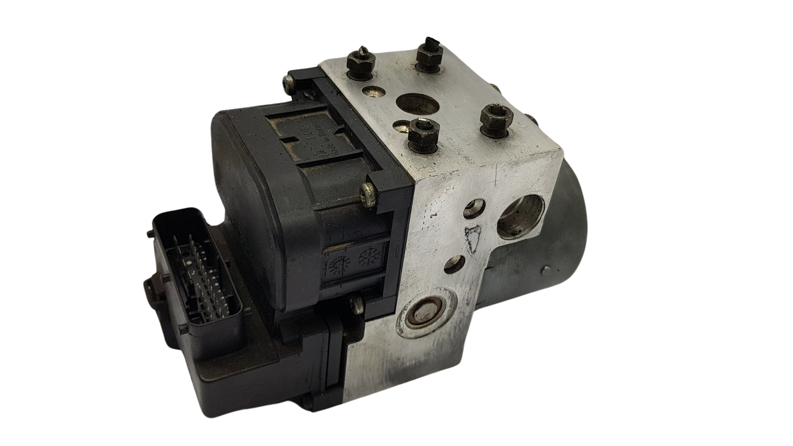 Abs Pumpe Tata Indica 270242804905 0273004615 Bosch 1985 main product photo
