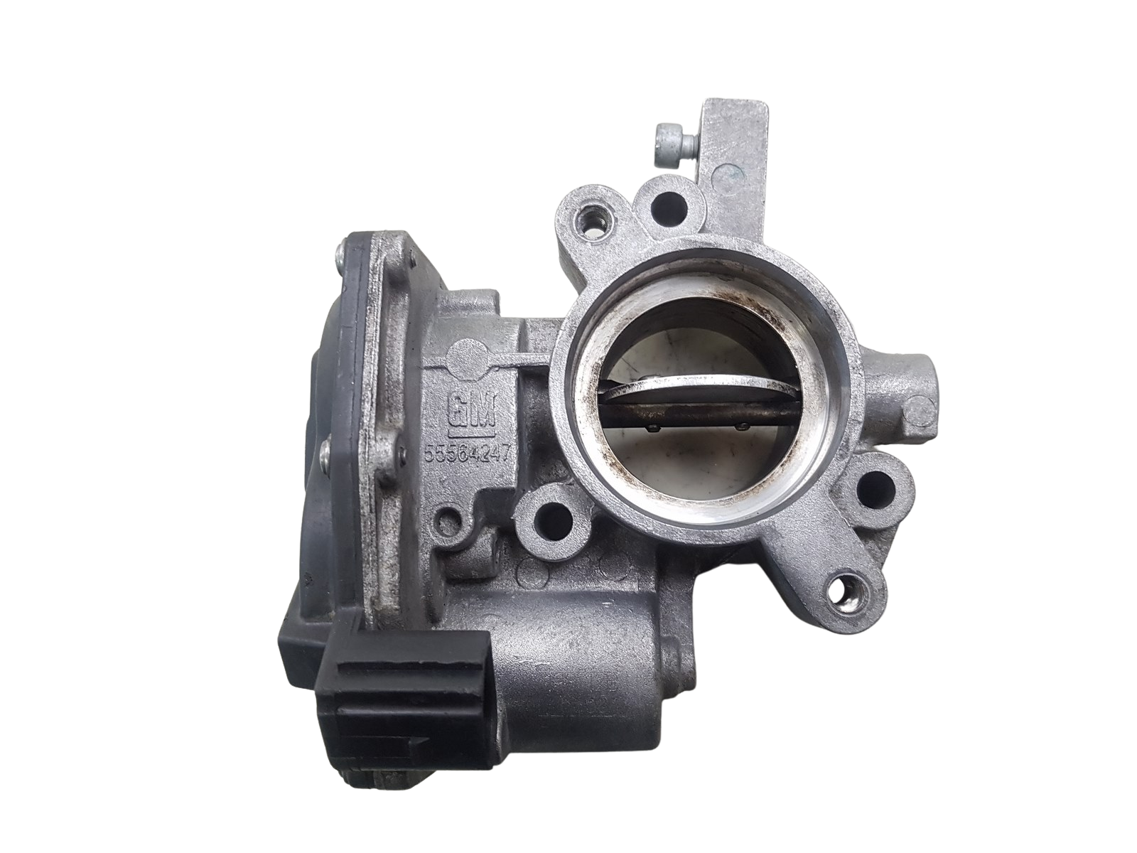 Spjældhusventil Opel 55564247 5.05692.00 GM 1136 main product photo