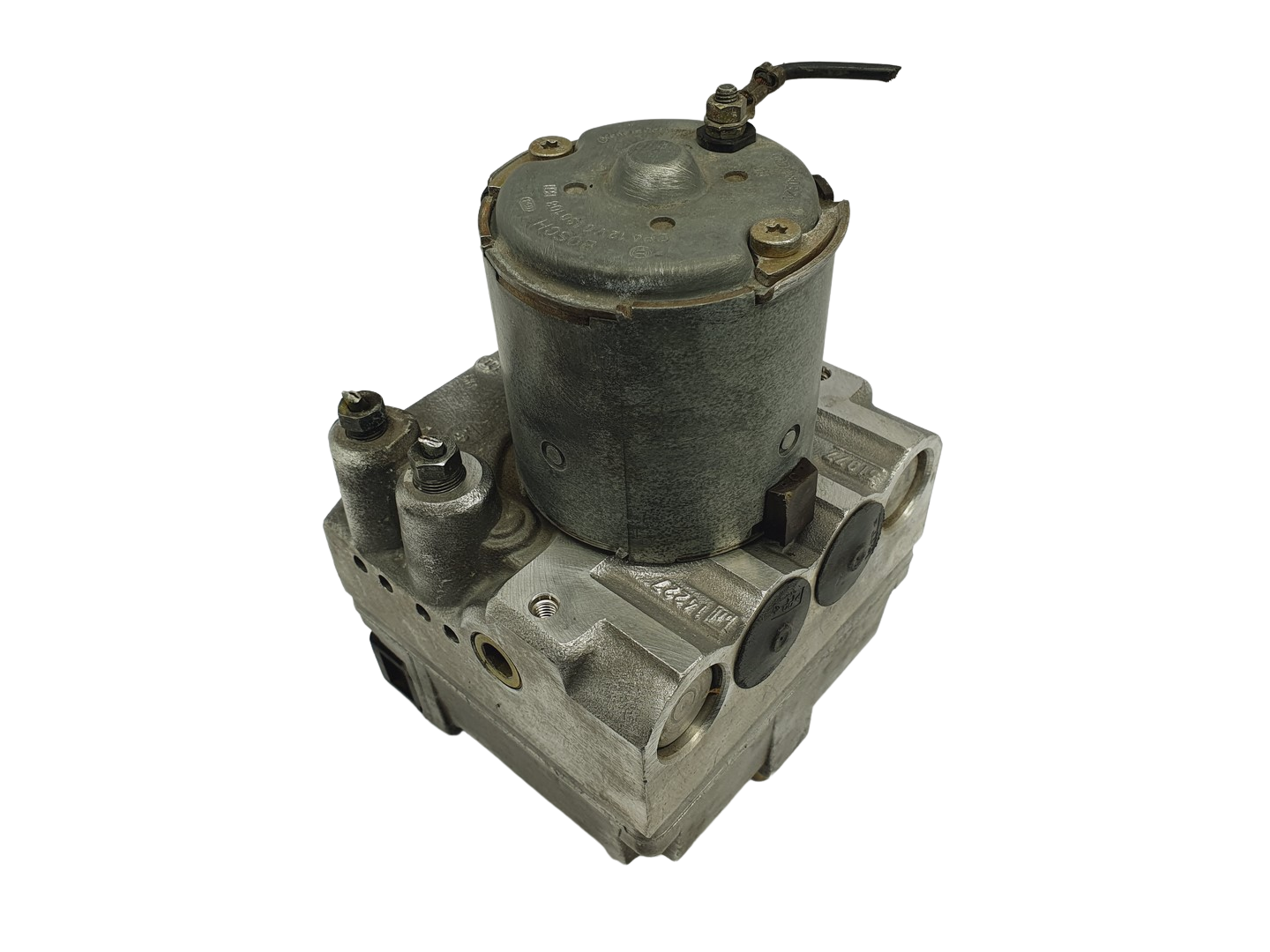 Abs Pumpe Honda Accord 0265216048 Bosch 65512 main product photo