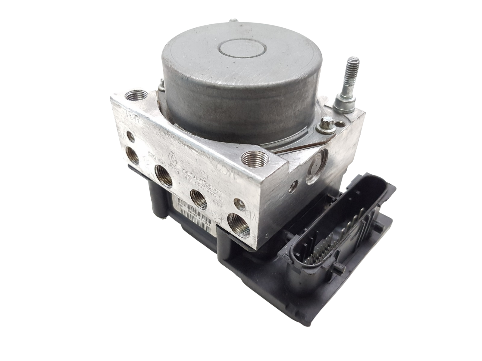 Abs Pumpe Dacia 8200756095 0265800584 0265232198 Bosch 1616 main product photo