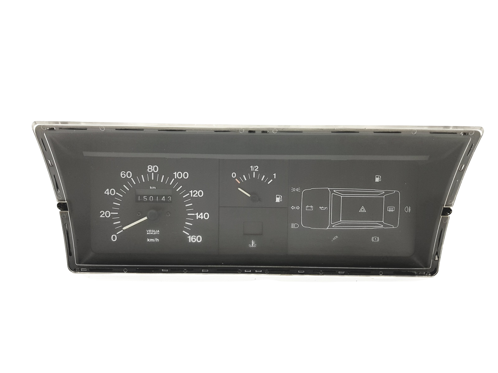 Speedometer Fiat Panda 46427447 60.6180.0 42273 main product photo