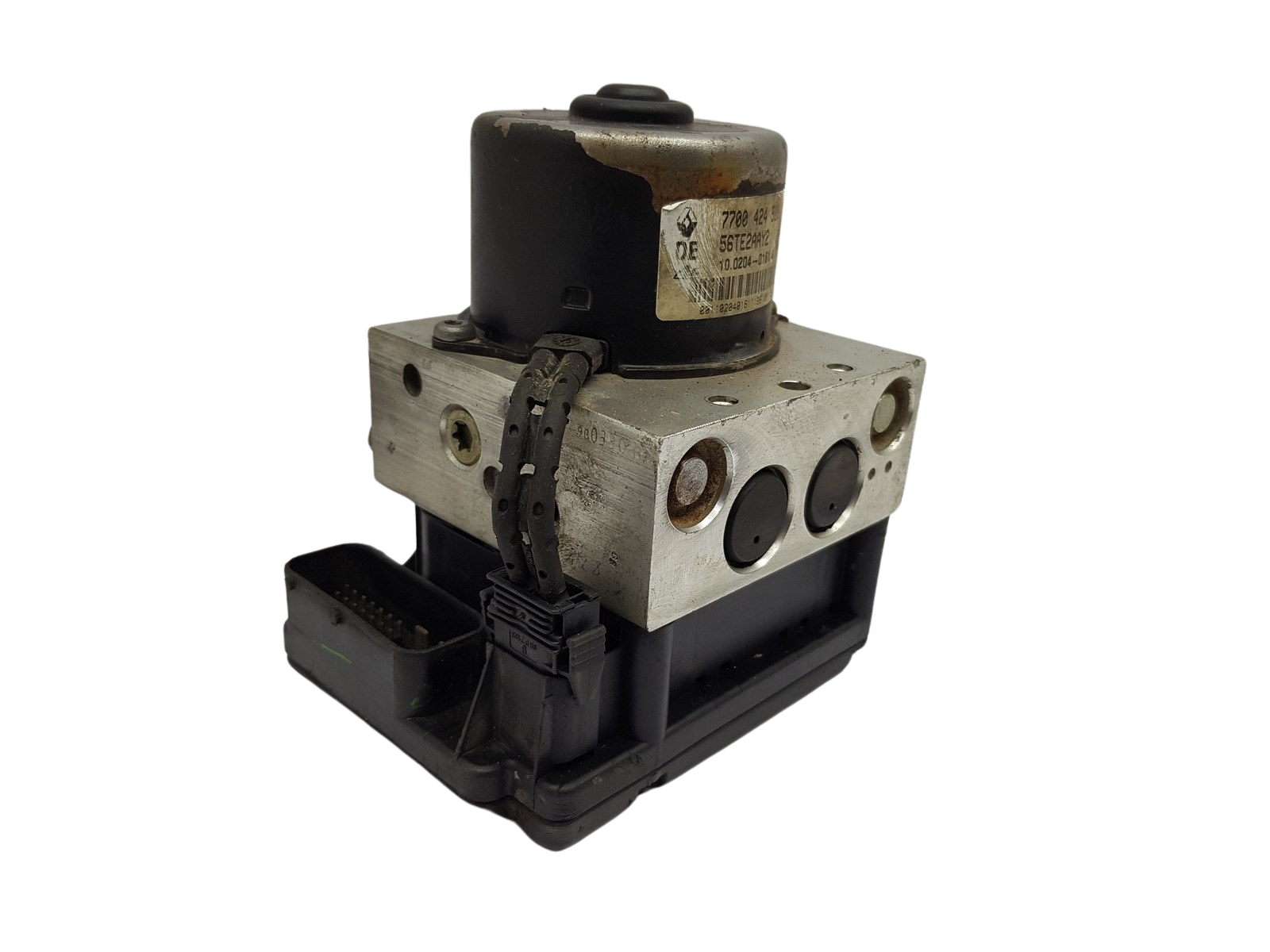 Abs Pumpe Renault Laguna 7700424520 10.0946-1402.3 4163 main product photo