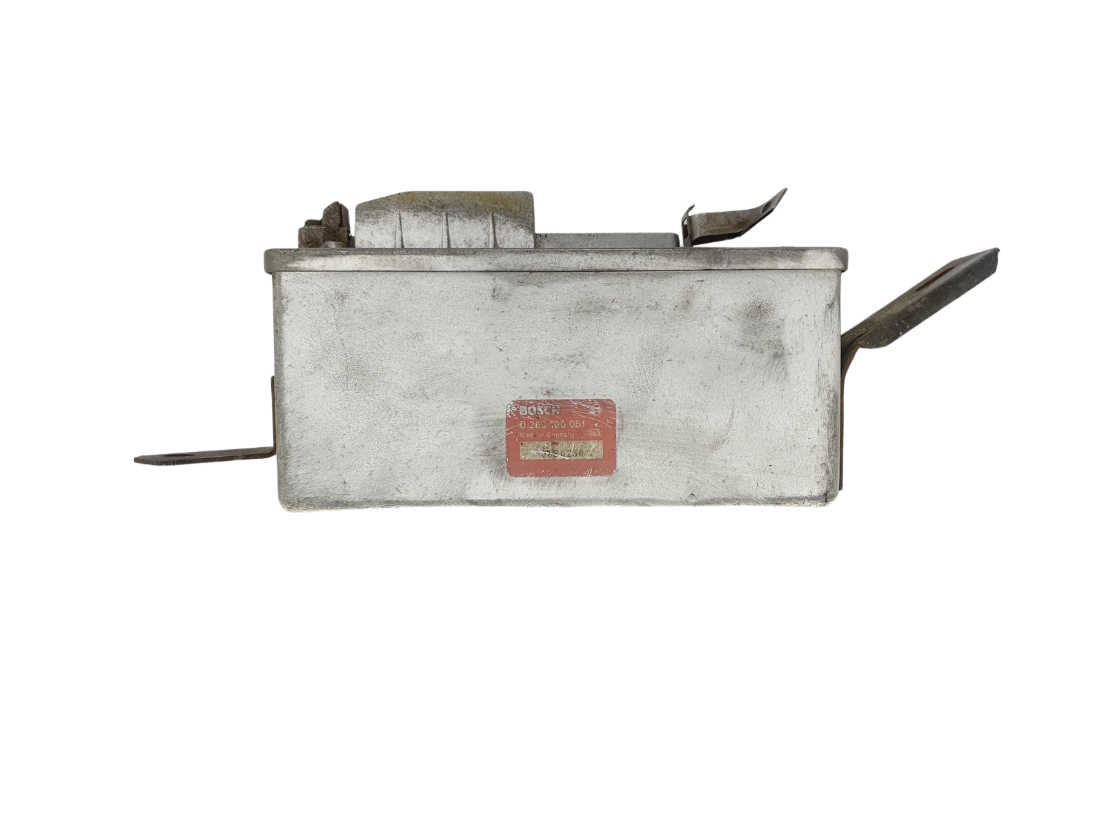 Styreenhed ABS 0265100051 Alfa Romeo Bosch 41602 main product photo