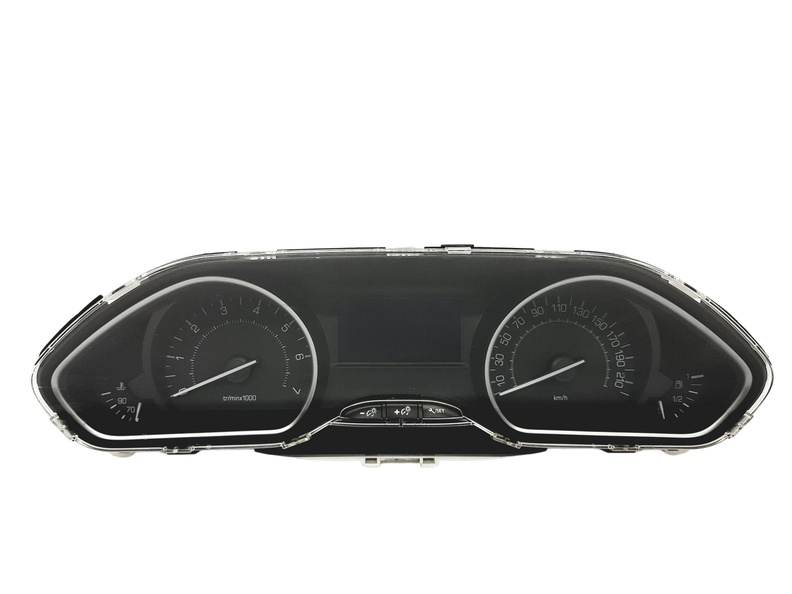 Omdrejningstæller Peugeot 208 9813848780 40845 main product photo