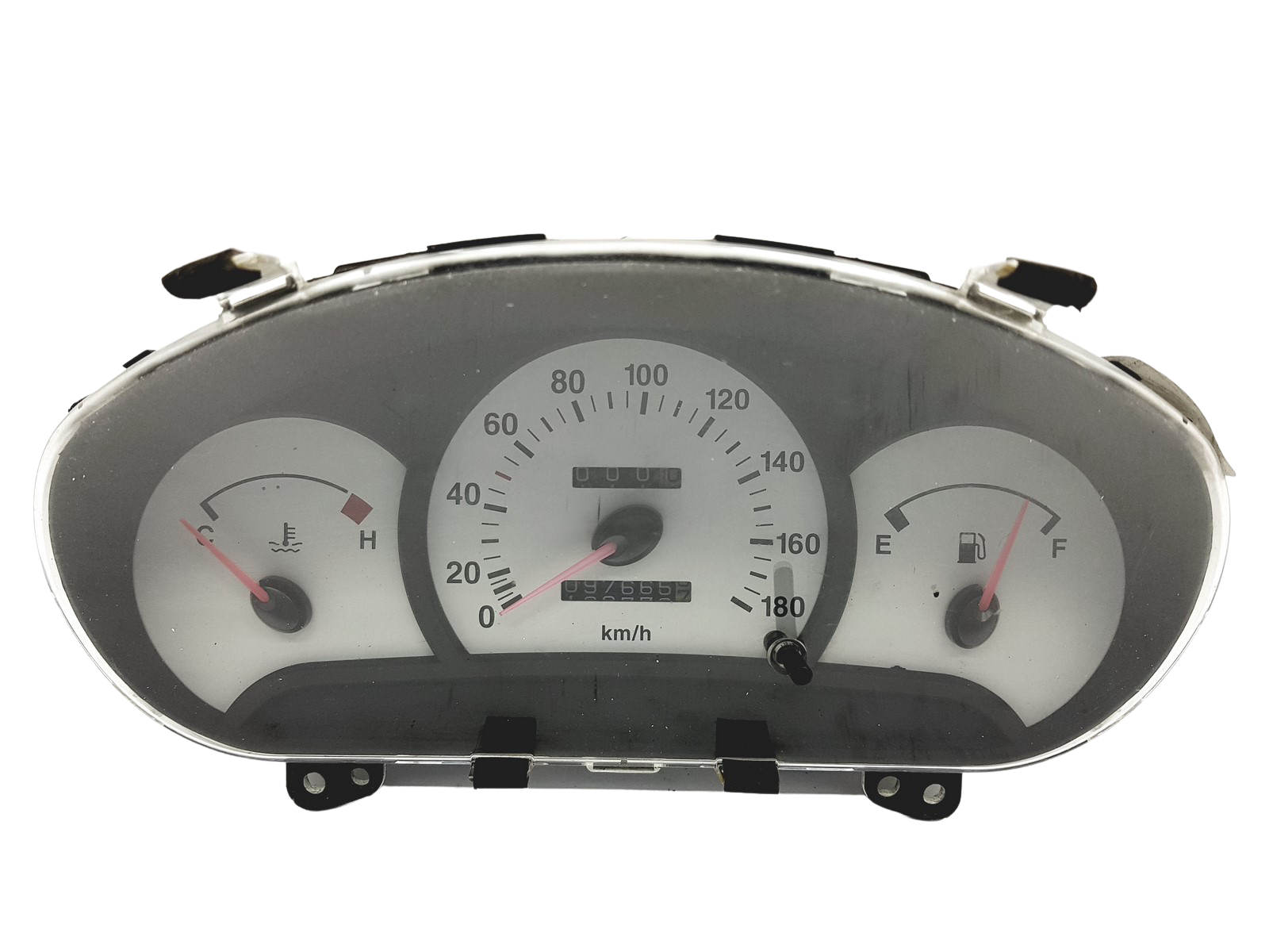 Speedometer Hyundai Atos 94004-02060 9400402060 51776 main product photo