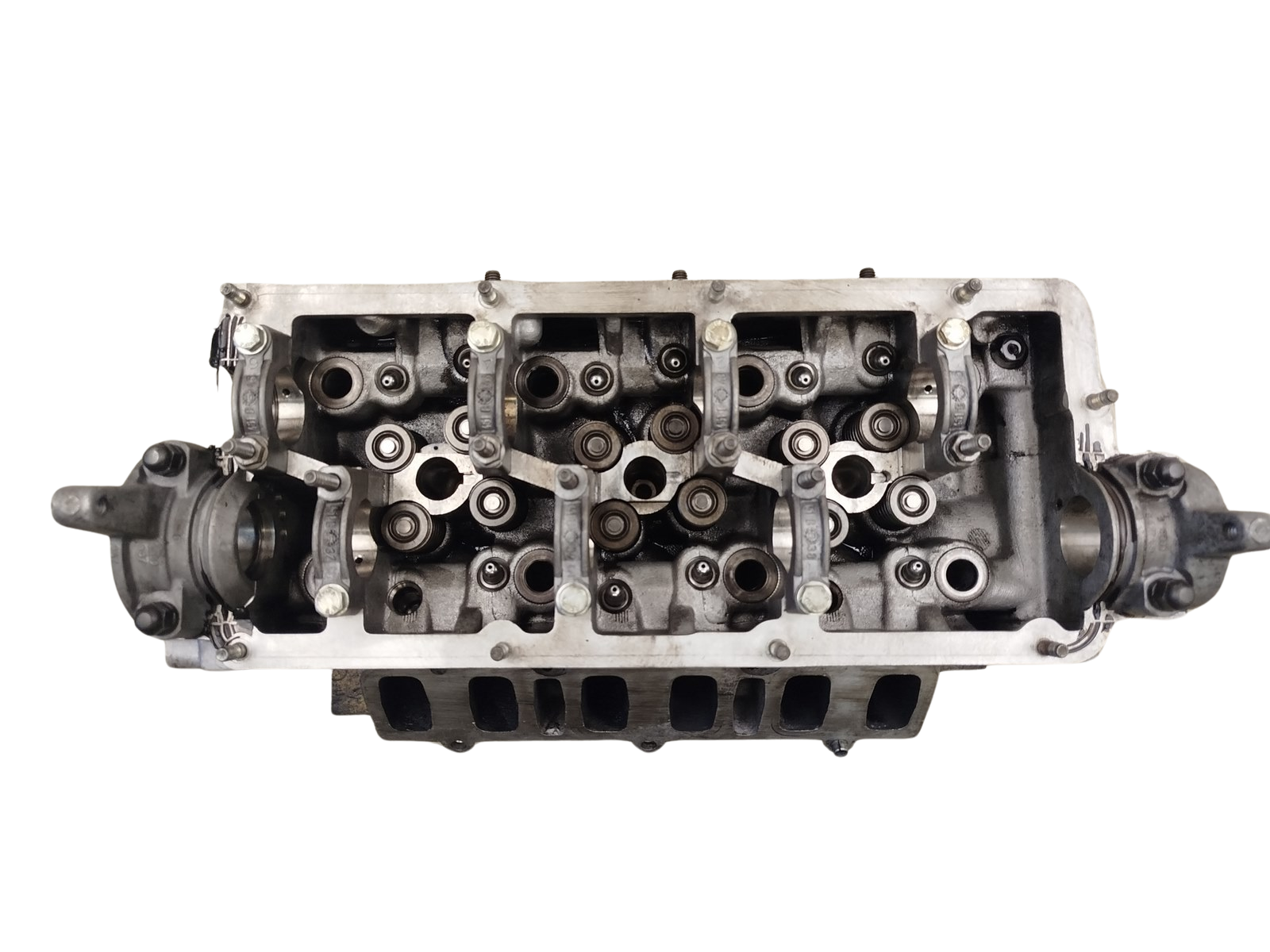 Topstykke VWAG 059E 2.5 TDI AKE main product photo