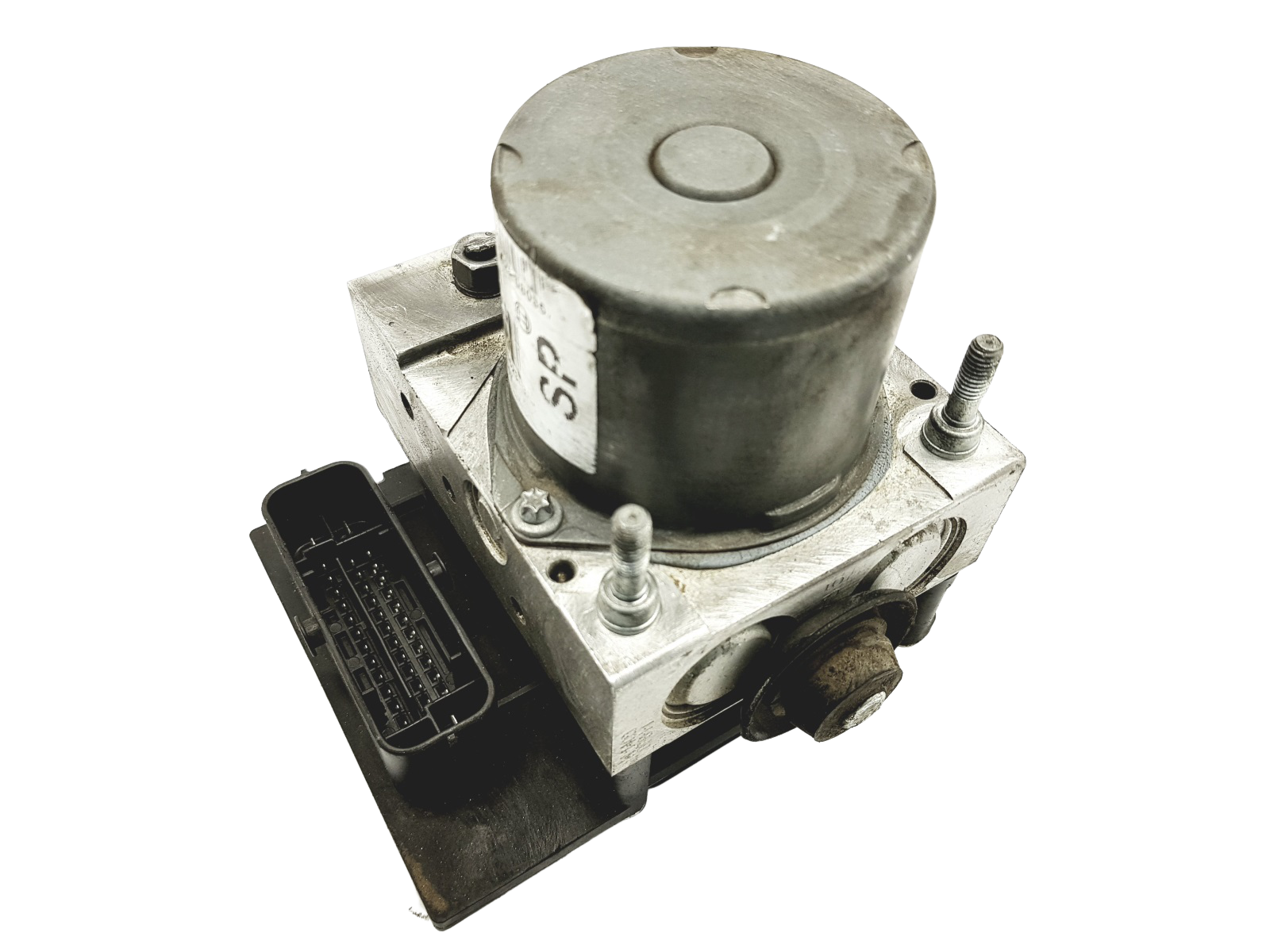 Abs Pumpe Fiat 500 51880816 0265230886 Bosch 35977 main product photo