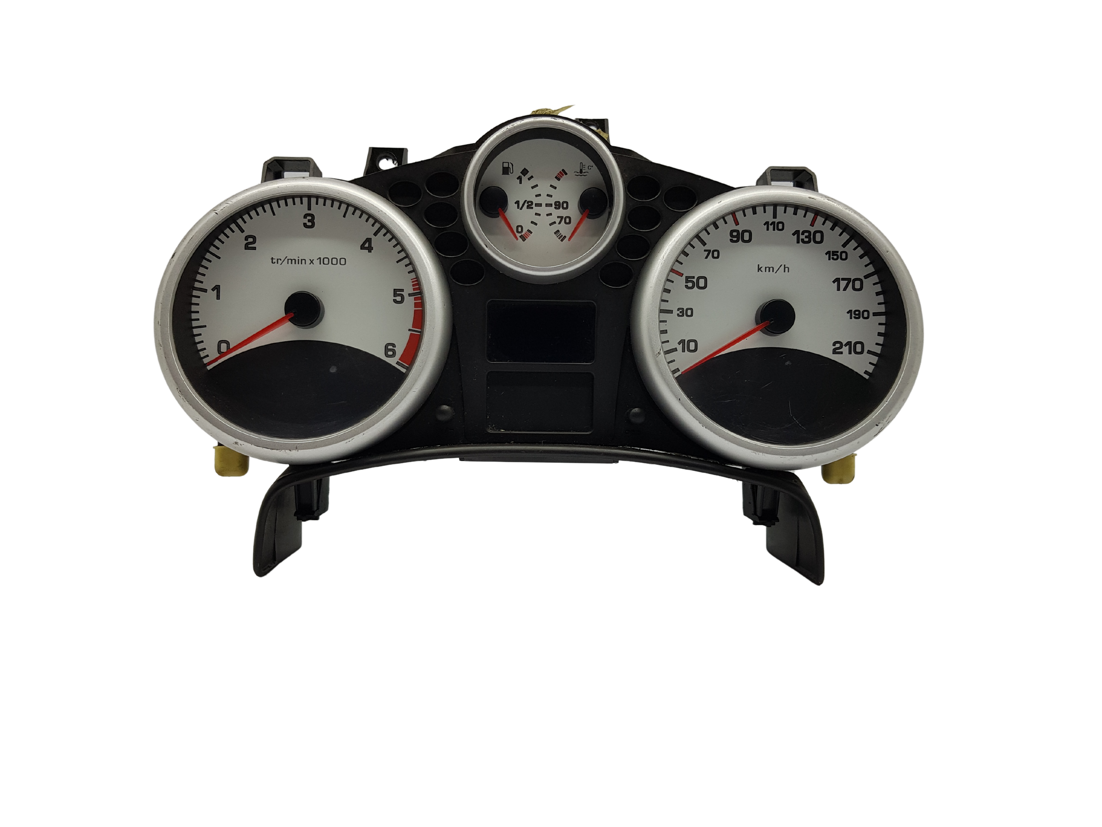 Omdrejningstæller Peugeot 207 9662904780 1153 main product photo
