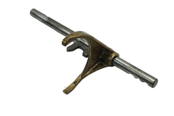 Gearskiftegaffel 3 8200090705 JR5012 Renault Laguna 2 main product photo